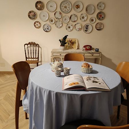 Nocciole Tostate Maison تورينو المظهر الخارجي الصورة